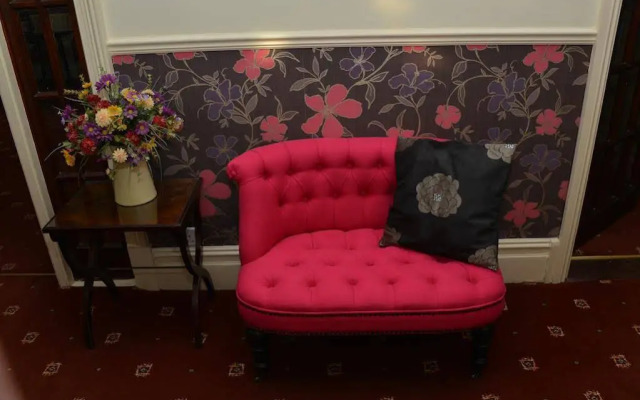 Ormonde House Hotel