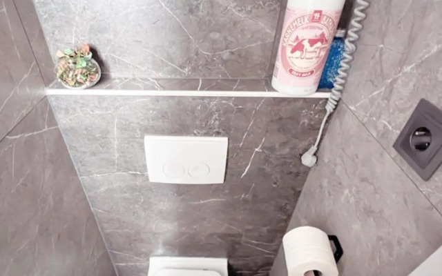 Central Vienna No. 7