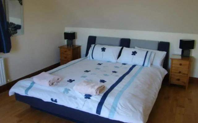 Restmore B&B