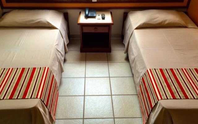 Princetel Palace Hotel