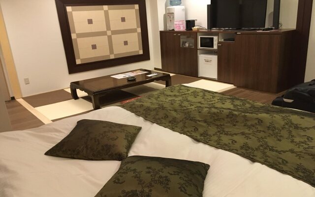 Hotel Avancer Next Osaka Temma - Adult Only