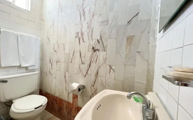 Hotel Argentina