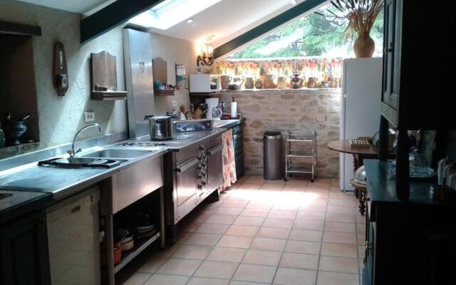 Maison briéronne 15 mn de La Baule