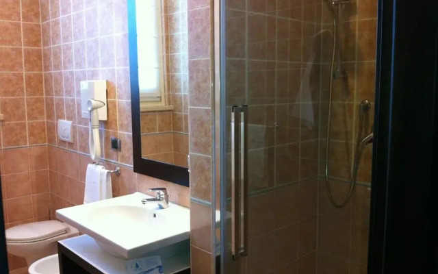 Hotel Villa Alessandra