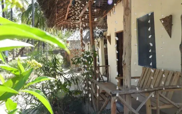 Stonefish Inn Jambiani