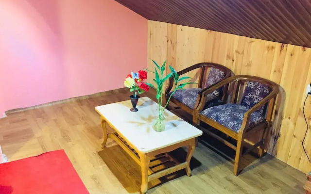 Devdhar Hilltop Cottages