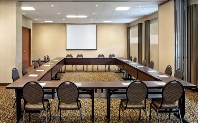 Four Points by Sheraton Moncton