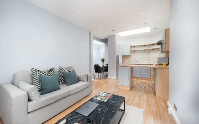 Mayfair by CAPITAL