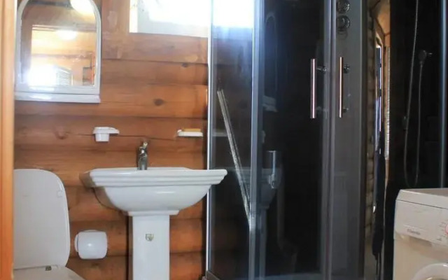 Коттедж на улице Шеболдаева 27 - фото 4