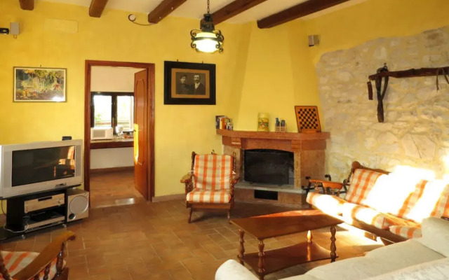 Colleflaviano (CEI100)