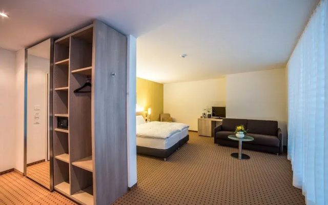 Hotel Eastside