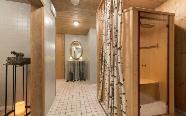 Boutique Hotel Am Park