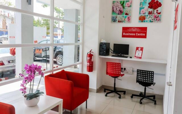Easyrest Hotel