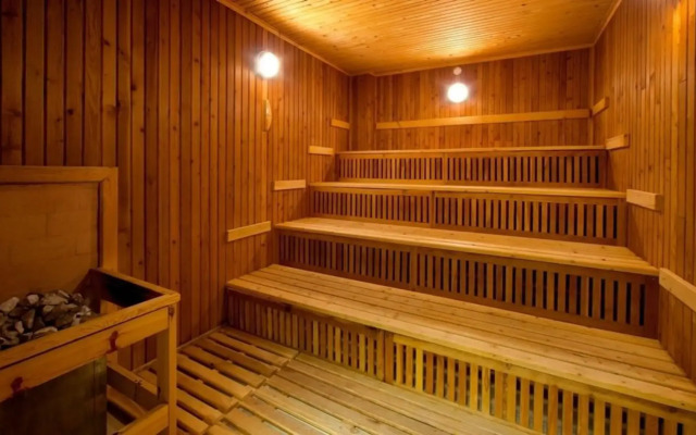 Hotel Piatra Mare