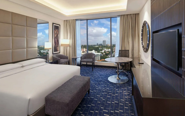 Renaissance Bengaluru Race Course Hotel