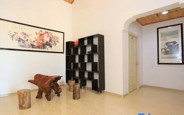 Snow in love Holiday Villa