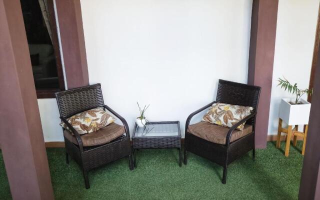 El Nogal Casa Hotel