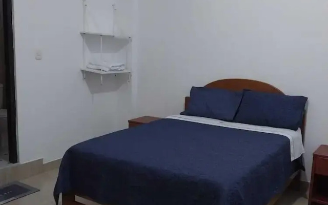 Hospedaje Moralillos