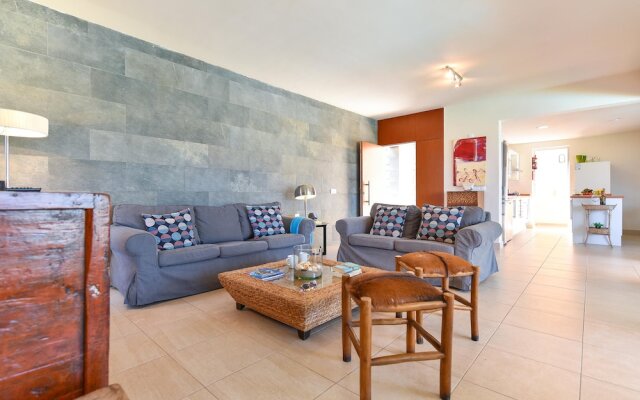 Salobre Golf - Holiday Villa Rental Par 4 - 18