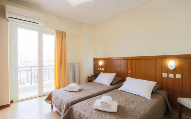 Philippos Hotel