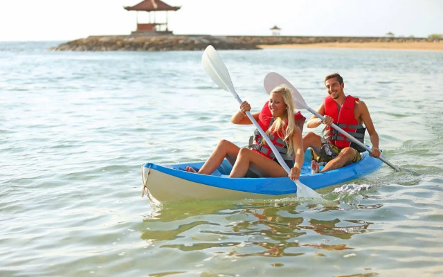 Bali Tropic Resort & Spa