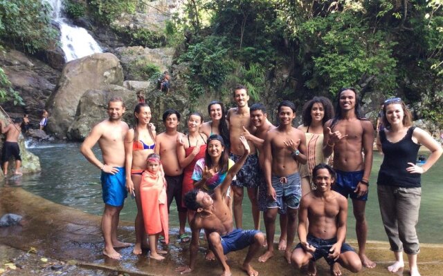 Puraran Surf Beach Resort