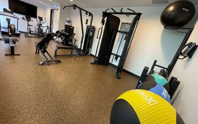 Tryp Adelaide by Wyndham