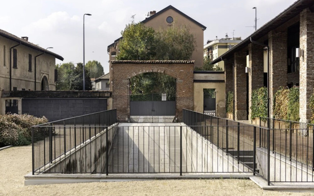 Navigli - RentClass Belisario