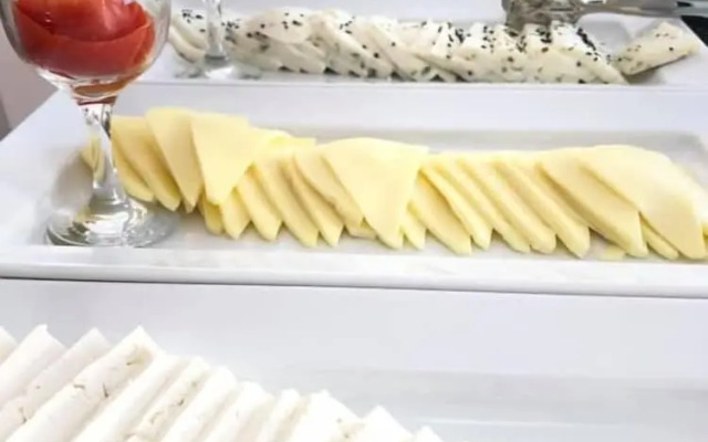 Green Garden House Hotel