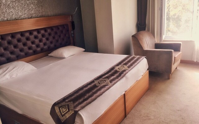 Otel Düzce Sürur & SPA