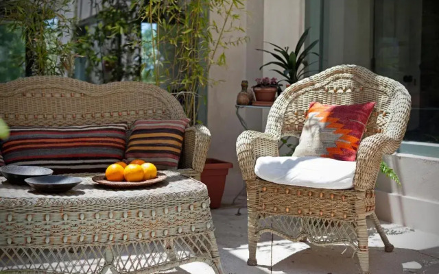 Finca Fuente Techada - Adults Only