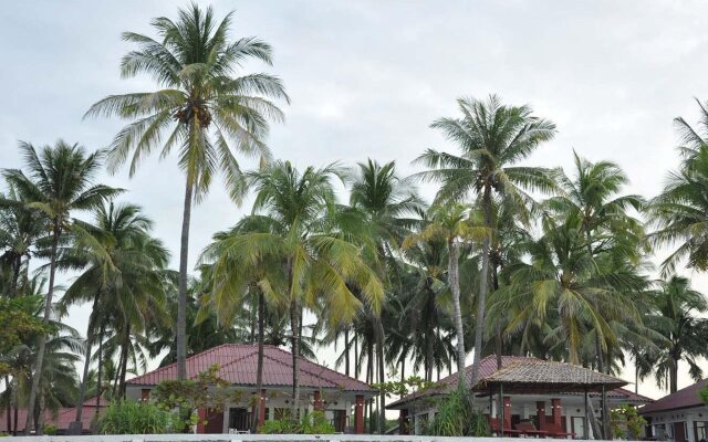 Yamonnar Oo Resort Hotel