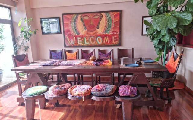 Kefetew Guest House