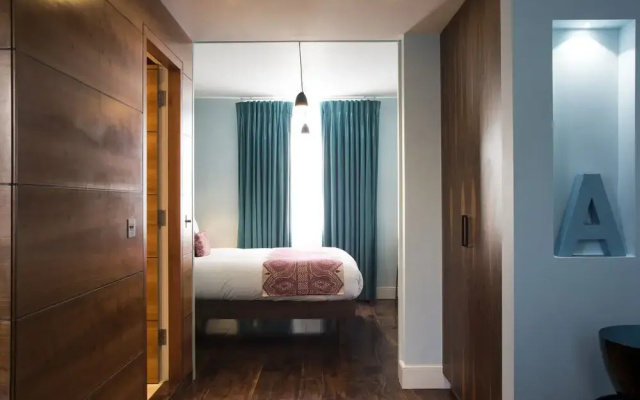 Residences at The Gyle - London