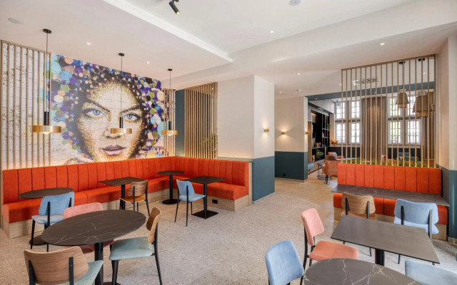 B&B HOTEL Hasselt