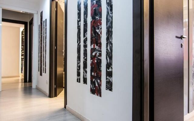 Acanto Roomsuite