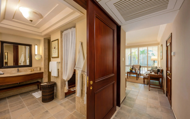 The Residence Mauritius