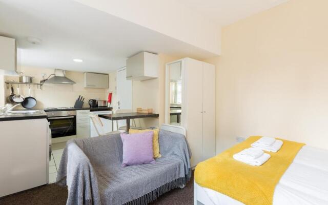 Summerfield Crescent Annex