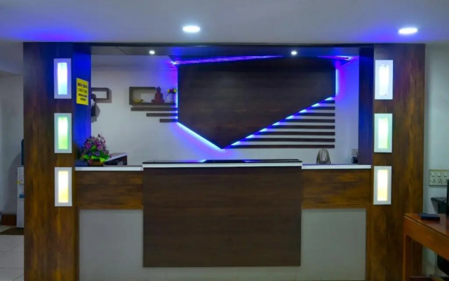 Indraprastham Houseboats