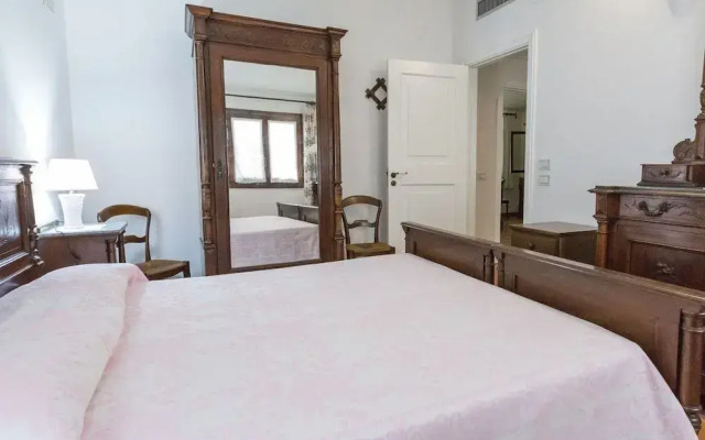 Villa Vetti