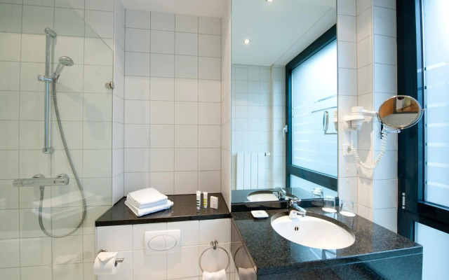 Mercure Hotel Aachen am Dom