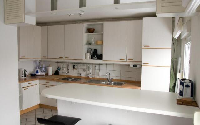 Ferienwohnung Rheda-Wiedenbrück