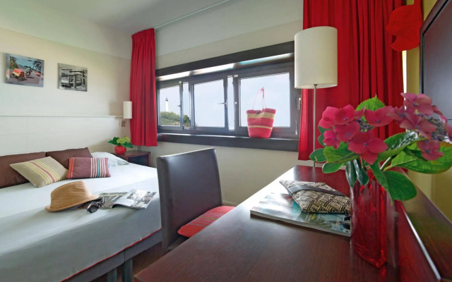 Belambra Clubs Anglet - La Chambre d'Amour