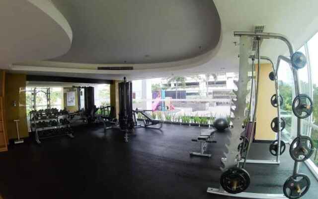 Apatel U Residence 1 Lt. 10