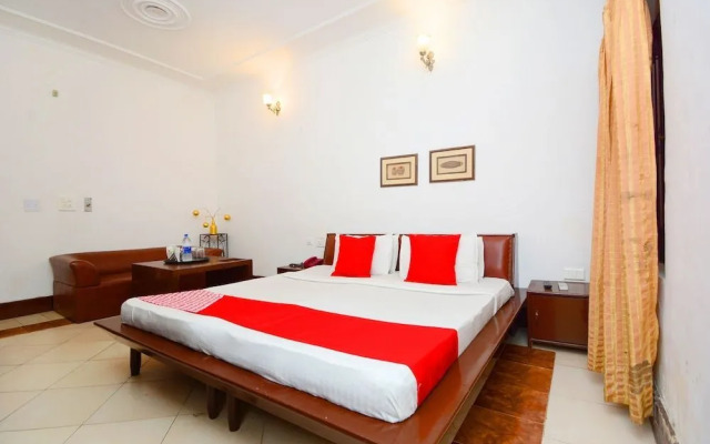 Dlm Valley Resorts by OYO Rooms