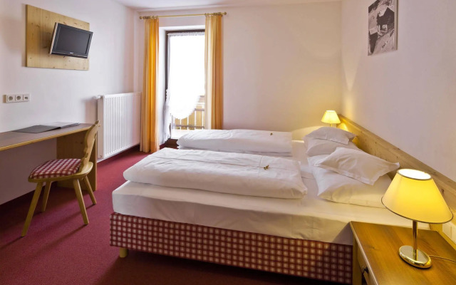 Hotel Falken