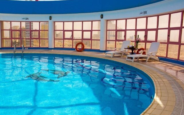 Happy Days Hotel