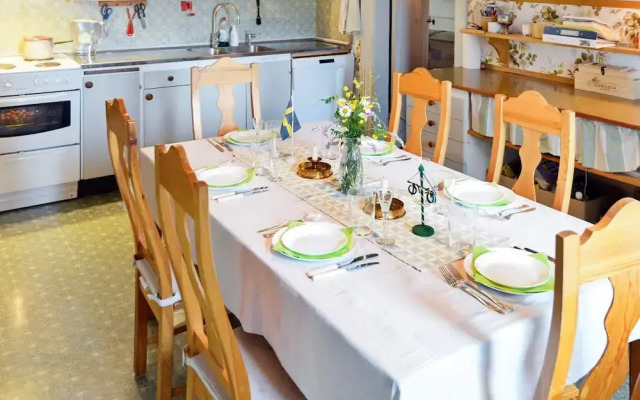 11 Person Holiday Home in Stora Sundby