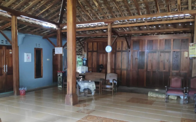 Homestay Hana