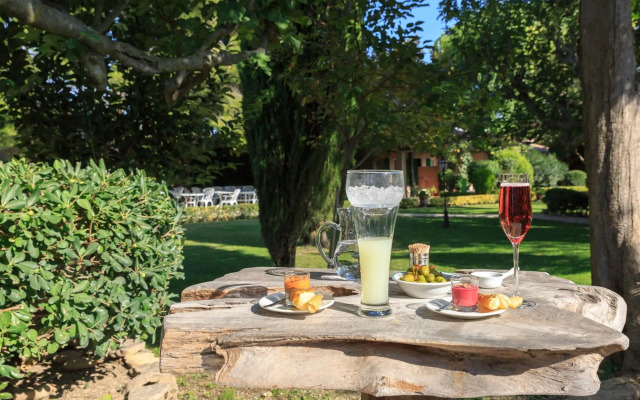 Auberge de Cassagne & Spa